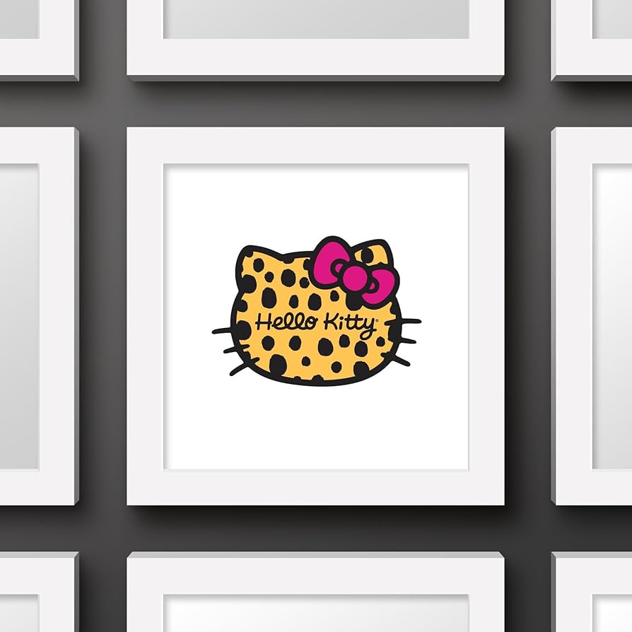 Amazon.com: Trends International Gallery Pops Sanrio Hello